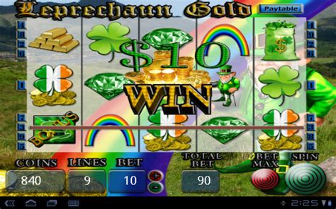 leprechaun slot machine|leprechaun gold slot machine online.